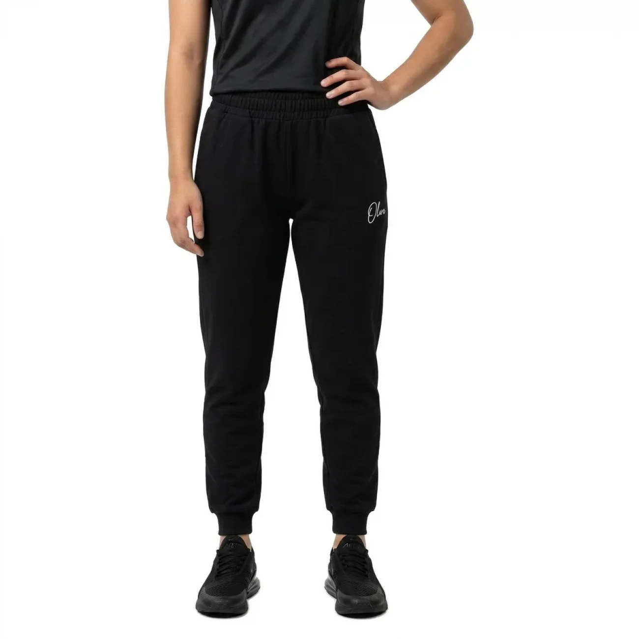 J20J224441BEH Calvin Klein CKJ pamut nadrág