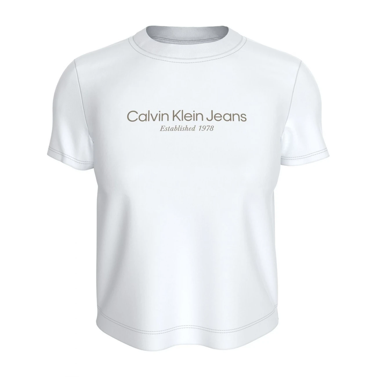 J20J224914YAF Calvin Klein póló