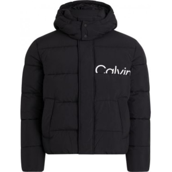 J30J323708BAE Calvin Klein kabát