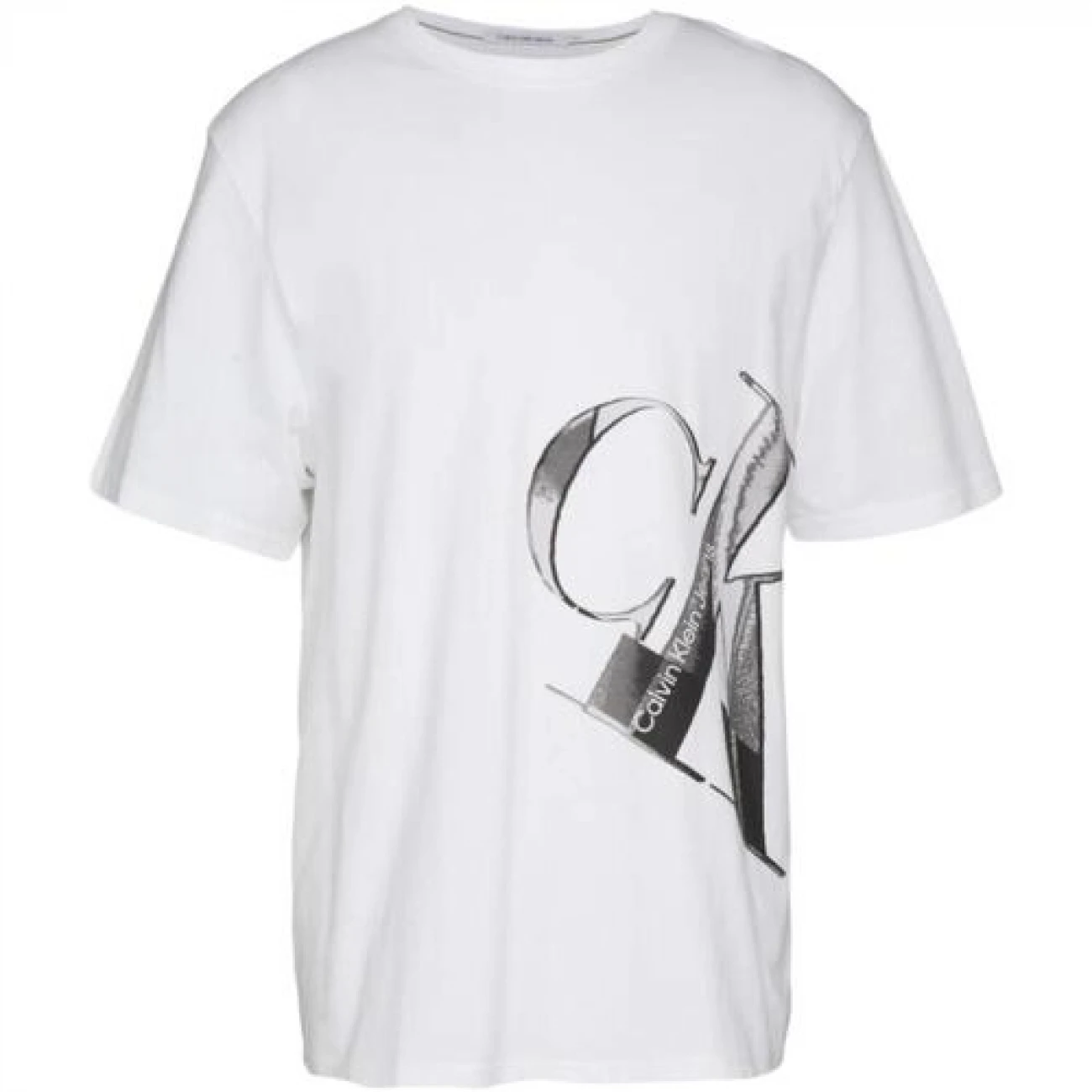 J30J324022YAF Calvin Klein póló