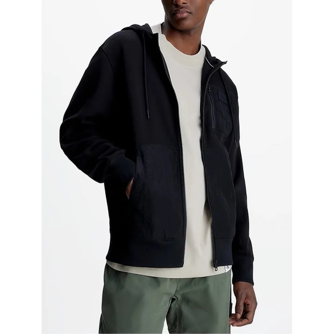 J30J324101BEH Calvin Klein pulóver