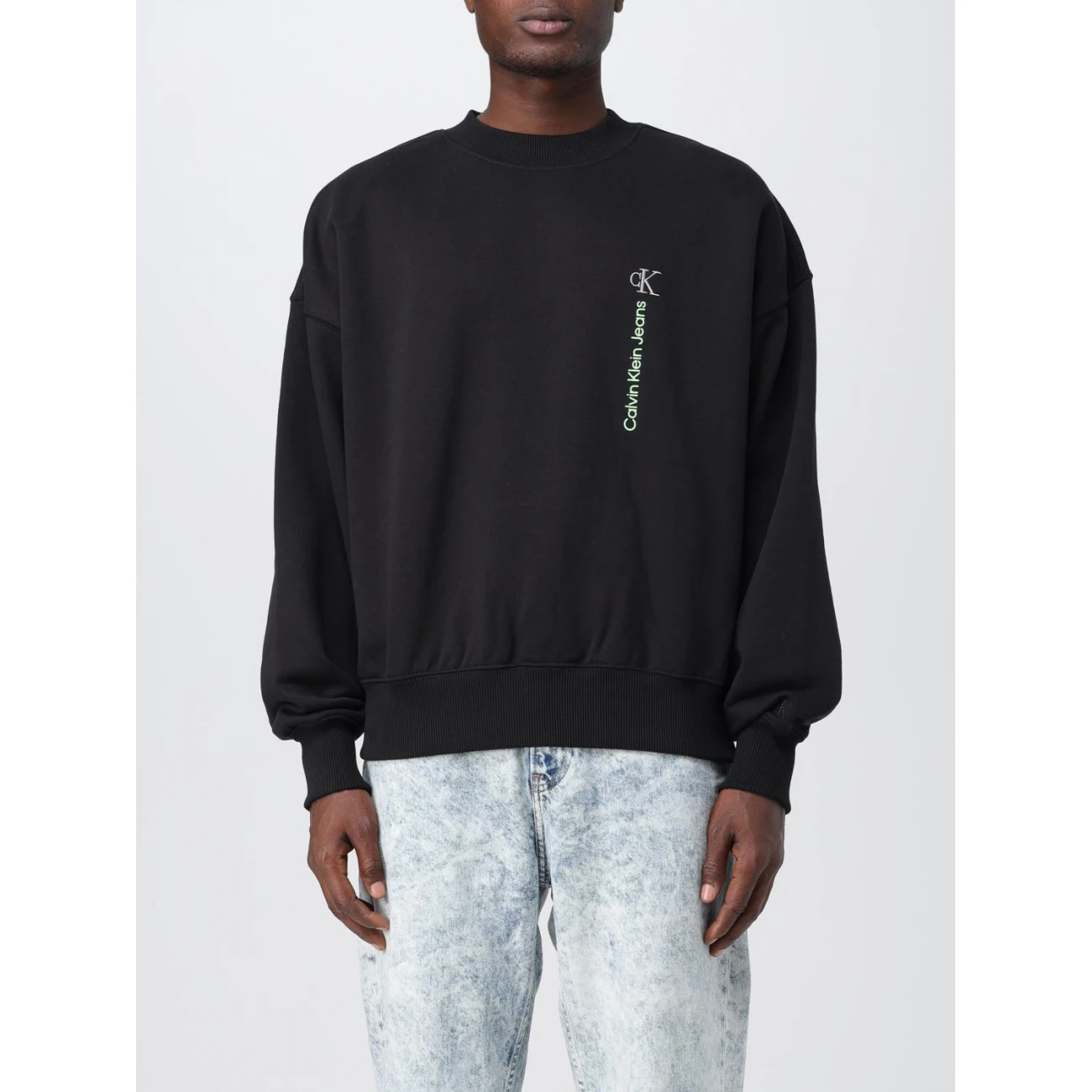 J30J324119BEH Calvin Klein pulóver