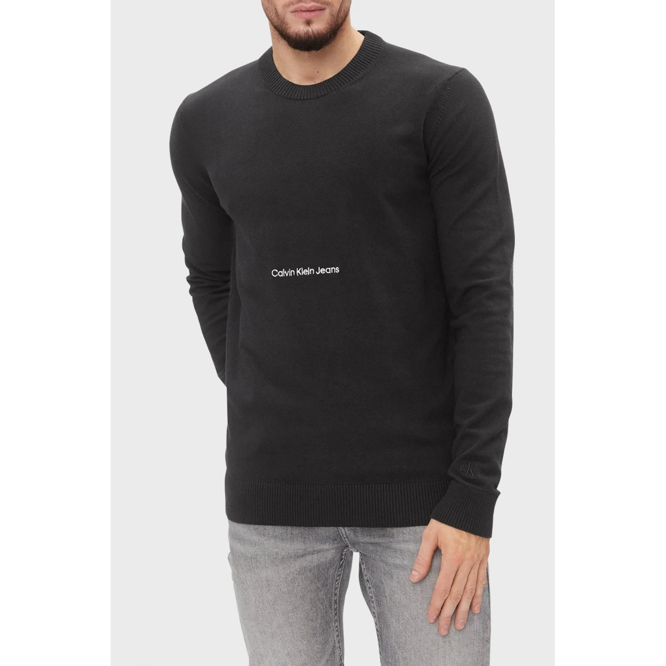 J30J324328BEH Calvin Klein pulóver