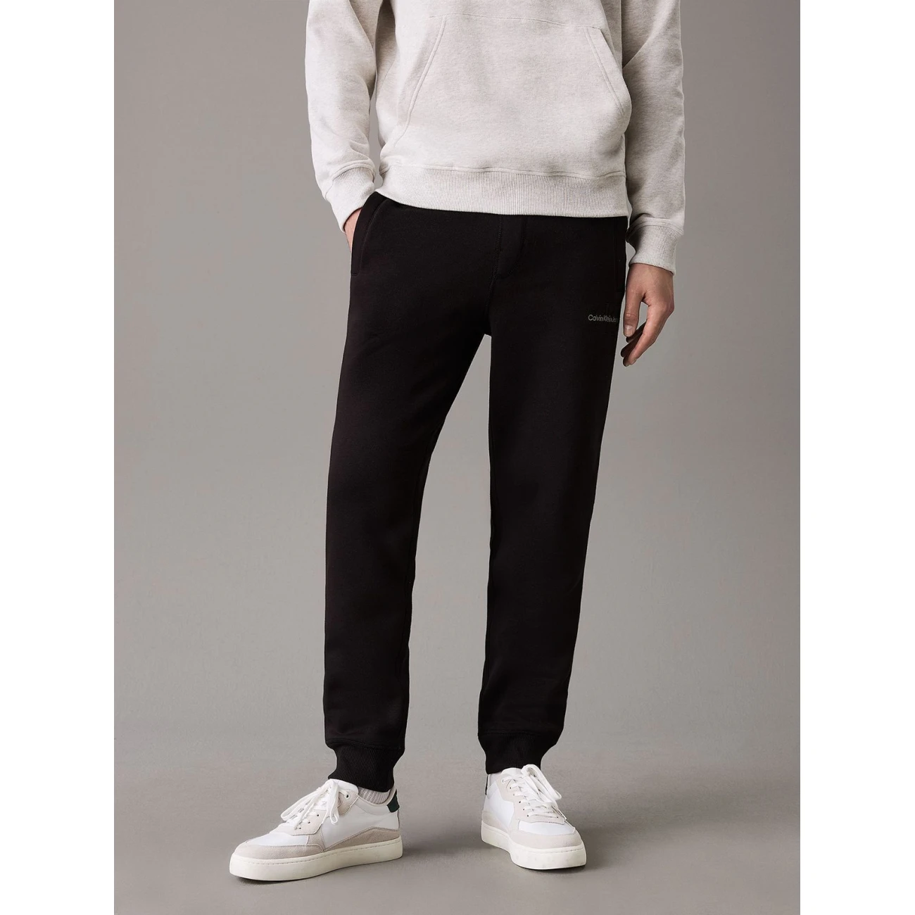 J30J3256580GM Calvin Klein CKJ pamut nadrág