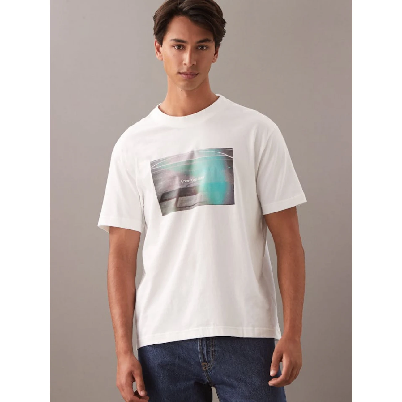 J30J326869YAF Calvin Klein póló