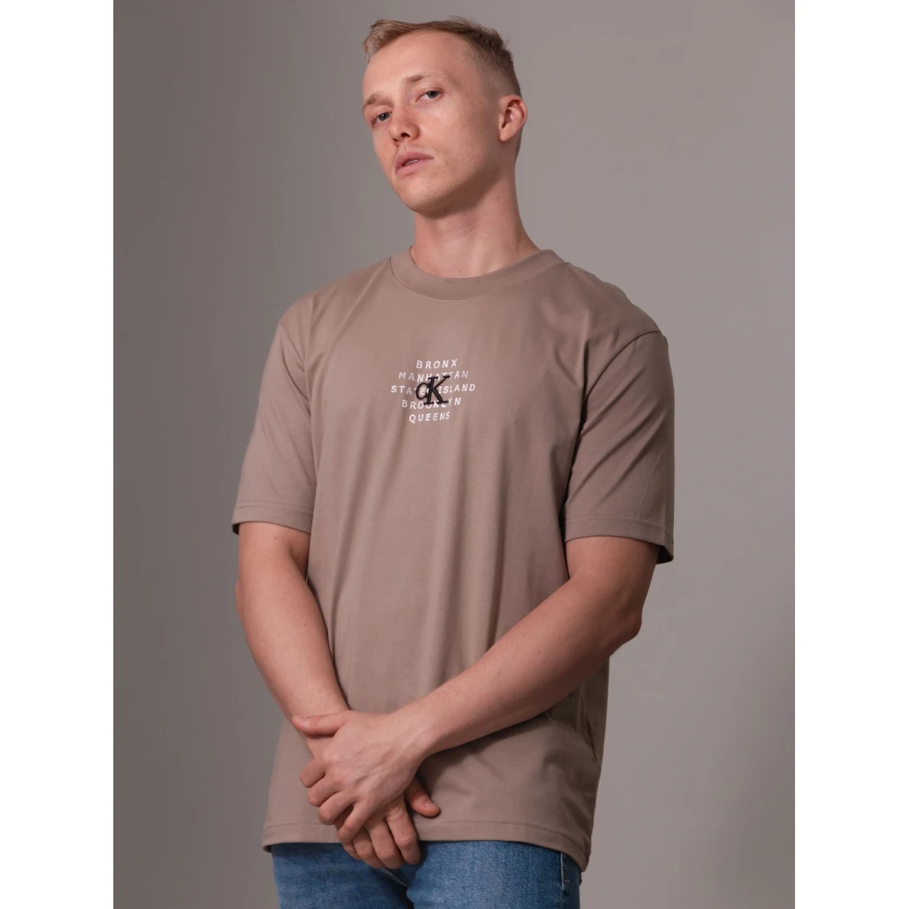 J30J326871PAV Calvin Klein póló