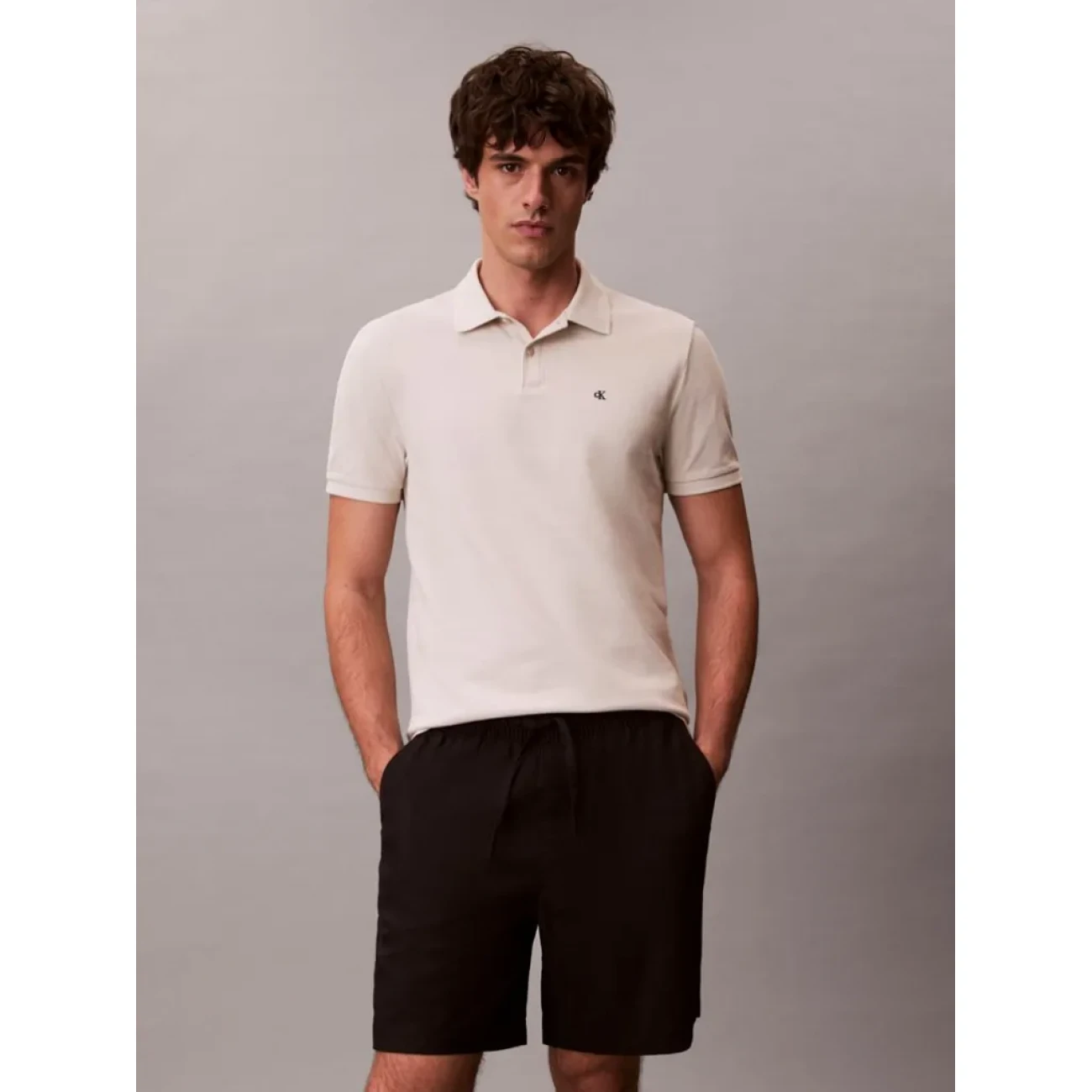 LV040em2692jx Calvin Klein póló