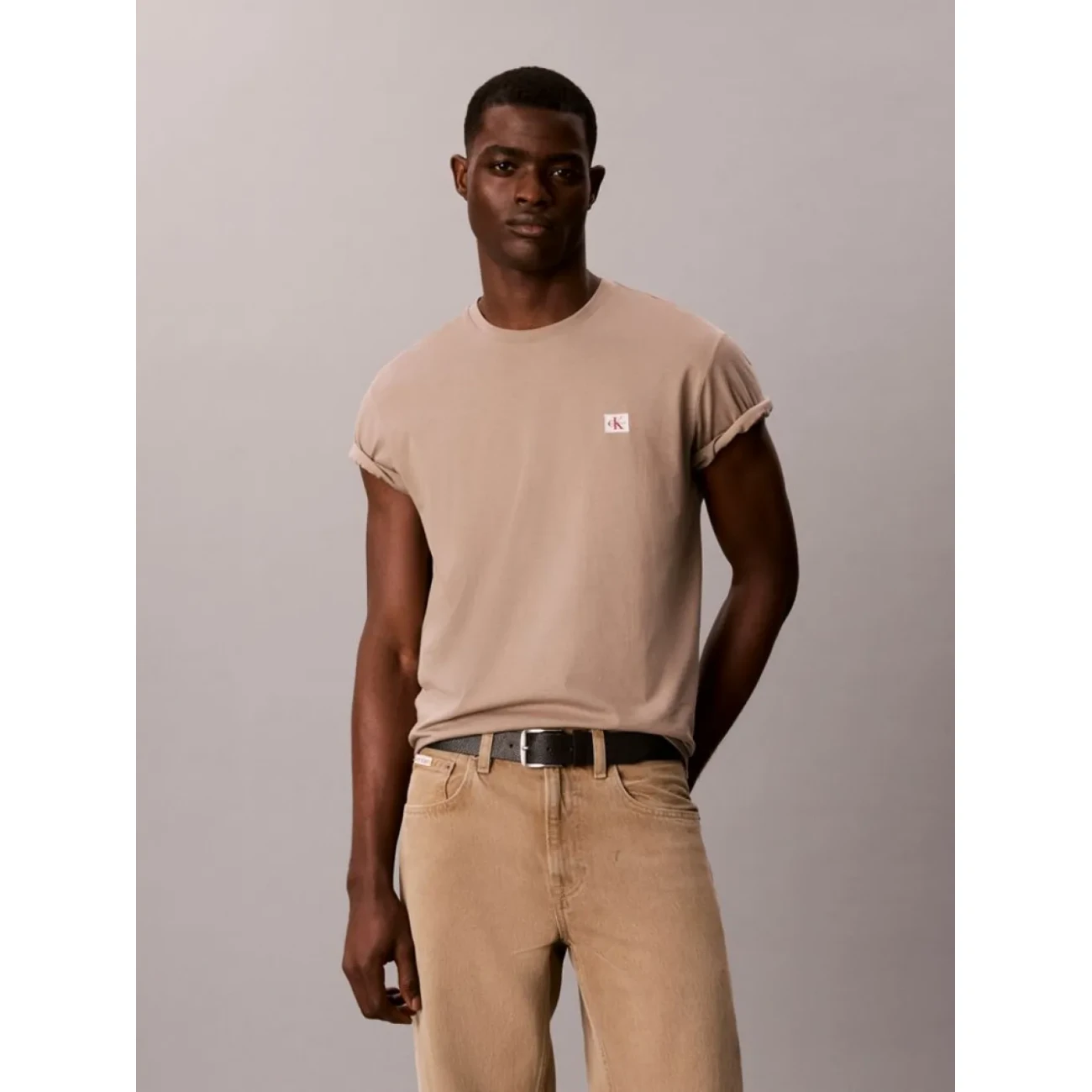 product-calvin_klein-Calvin Klein póló-LV04RC272GHMT