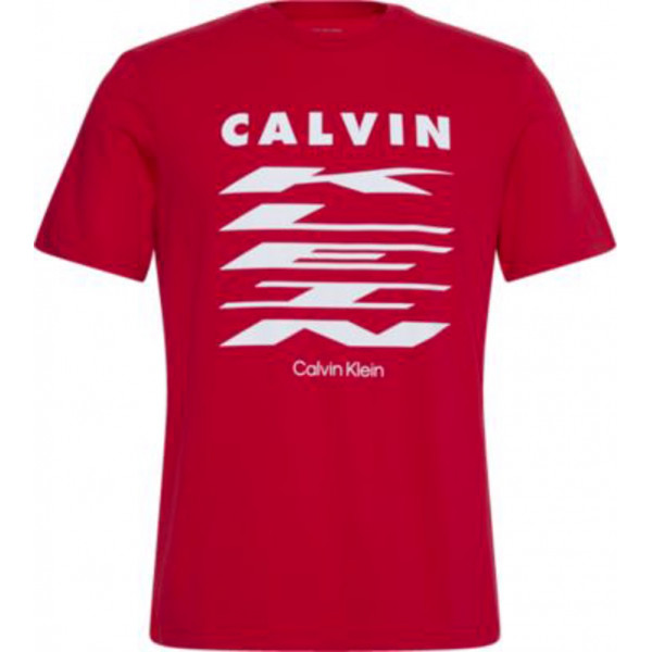 LV04RD815GXMD Calvin Klein póló