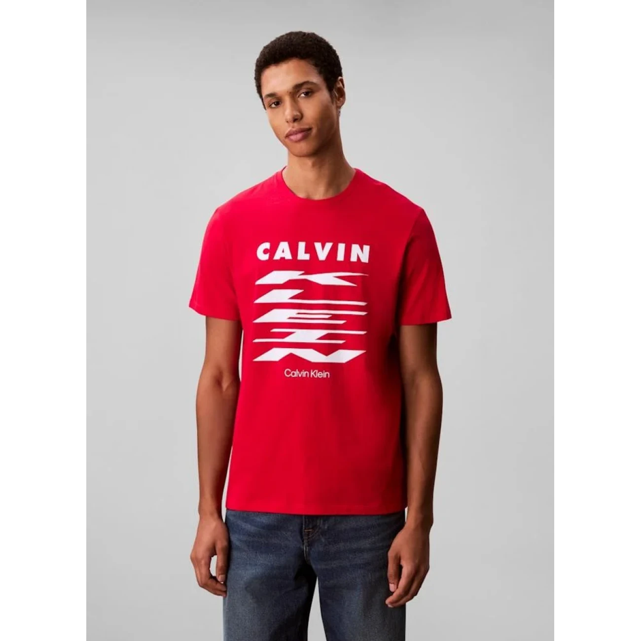 LV04RD815GXMD Calvin Klein póló