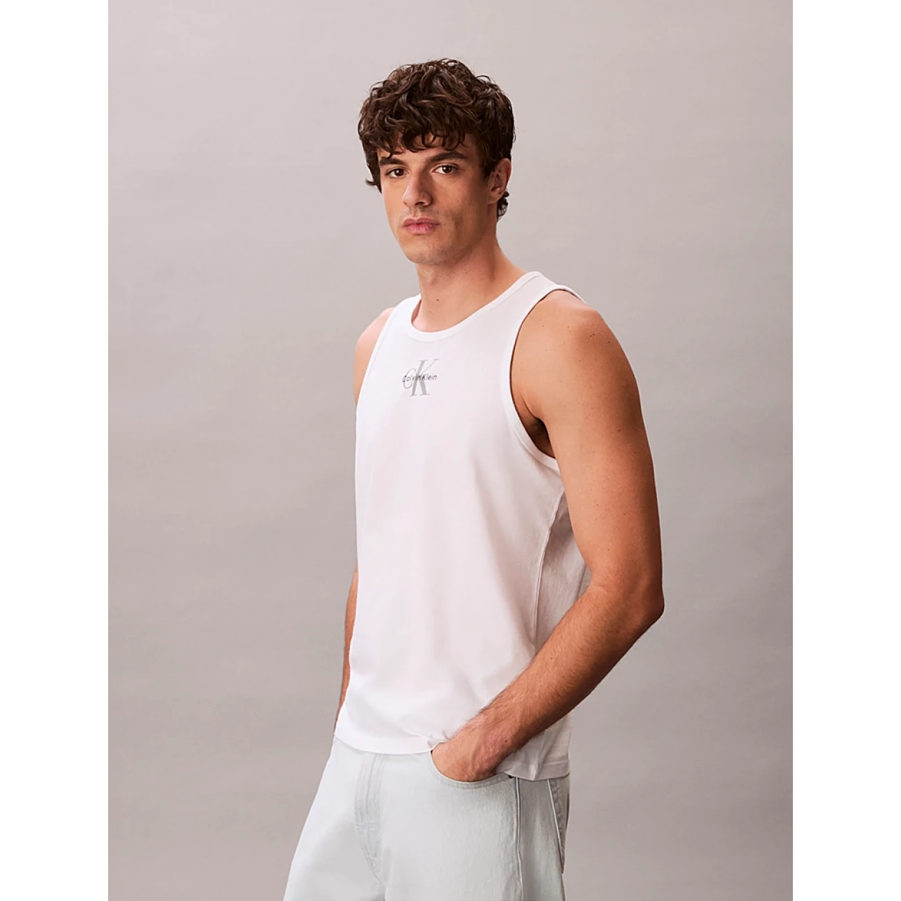 LV04RF850GYAF Calvin Klein trikó