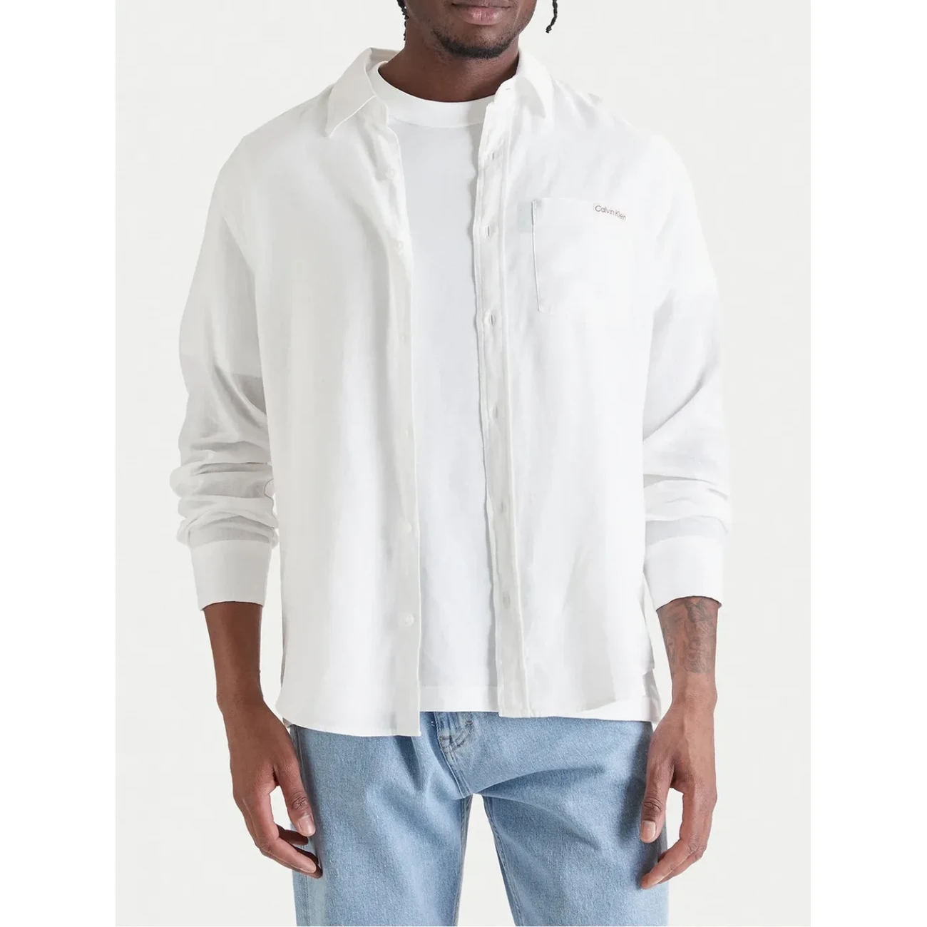 LV04rf121gyaa Calvin Klein ing