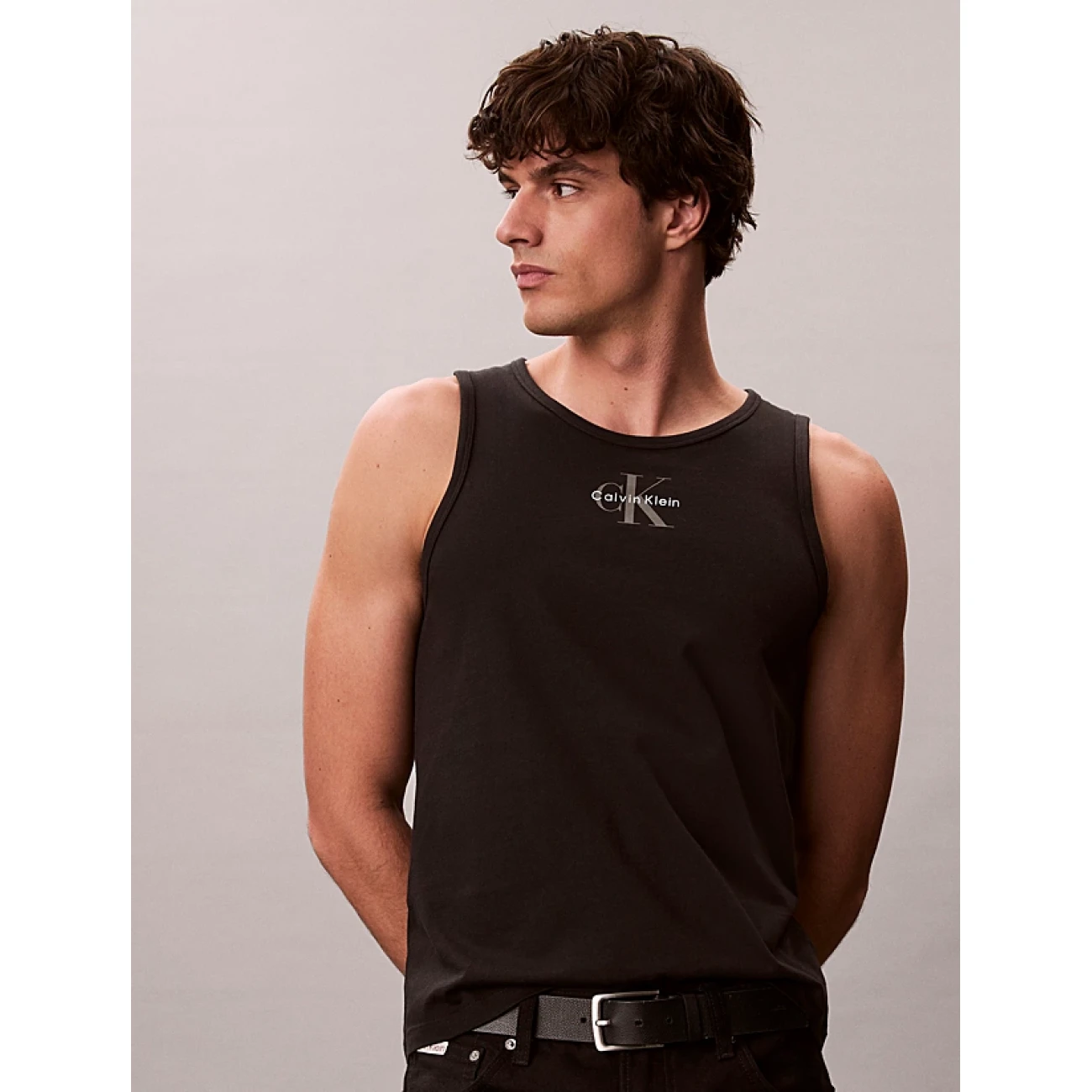 LV04rf850gub1 Calvin Klein trikó