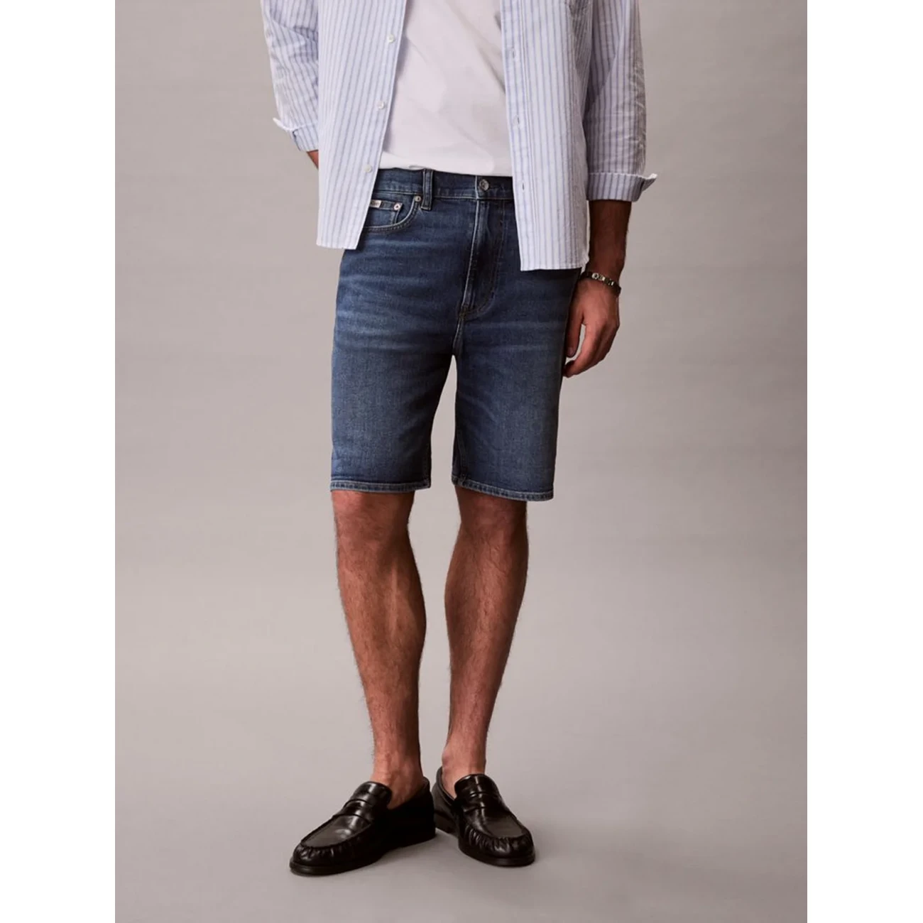 LV04rf922gasa Calvin Klein short