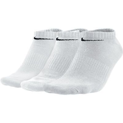 SX3807-101 Nike zokni