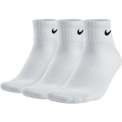 SX3810-101 Nike zokni