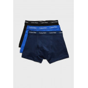 Calvin Klein 3 db-os boxeralsó szett