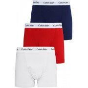 Calvin Klein 3 db-os boxeralsó szett