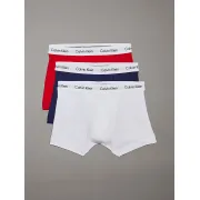 Calvin Klein 3 db-os boxeralsó szett