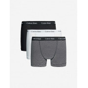 Calvin Klein 3 db-os boxeralsó szett