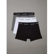 Calvin Klein 3 db-os boxeralsó szett