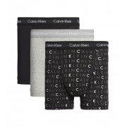 Calvin Klein 3 db-os boxeralsó szett