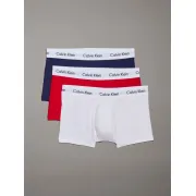 Calvin Klein 3 db-os boxeralsó szett