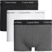 Calvin Klein 3 db-os boxeralsó szett