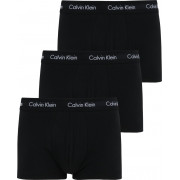 Calvin Klein 3 db-os boxeralsó szett