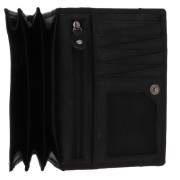 06102300 Mustang pénztárca Udine ltr