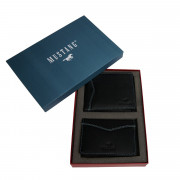 Mustang pénztárca  Berrima Ltr