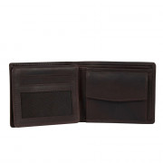 06107601 Mustang pénztárca Valencia ltr