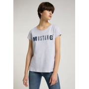 1005455-4141 Mustang póló