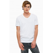 2 Pack V Neck