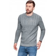 Heavy Knit Jumper 