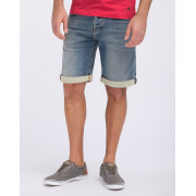 Mustang Chicago short *