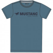 1007846-5189 Mustang póló