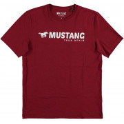 1007846-7194 Mustang póló