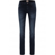 Mustang Oregon Tapered