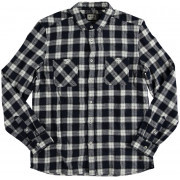 1008681-11512 Clemens BDC Flannel (1008681)