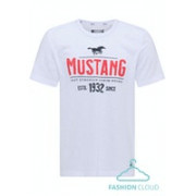 1009730-2045 Mustang póló