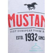 1009730-2045 Mustang póló