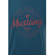 1009937-5243 Mustang póló