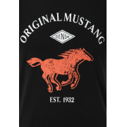 1009940-4142 Mustang póló