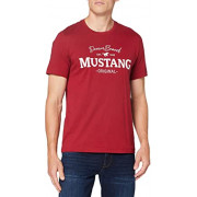 1009966-7145 Mustang póló