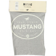 1010676-4140 Mustang póló
