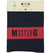 1010718-4136 Mustang póló