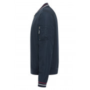 1010835-4136 Mustang jacket