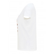 1011155-2045 Mustang póló