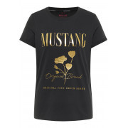 Mustang póló